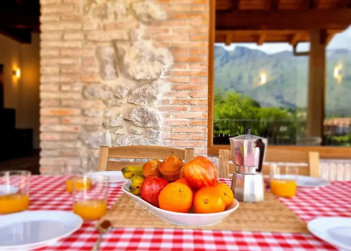 Casa Vacacional Maruja