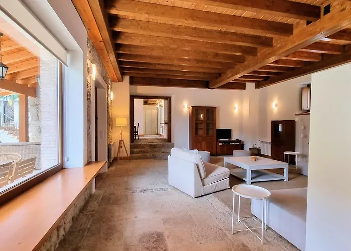 Casa Vacacional Maruja