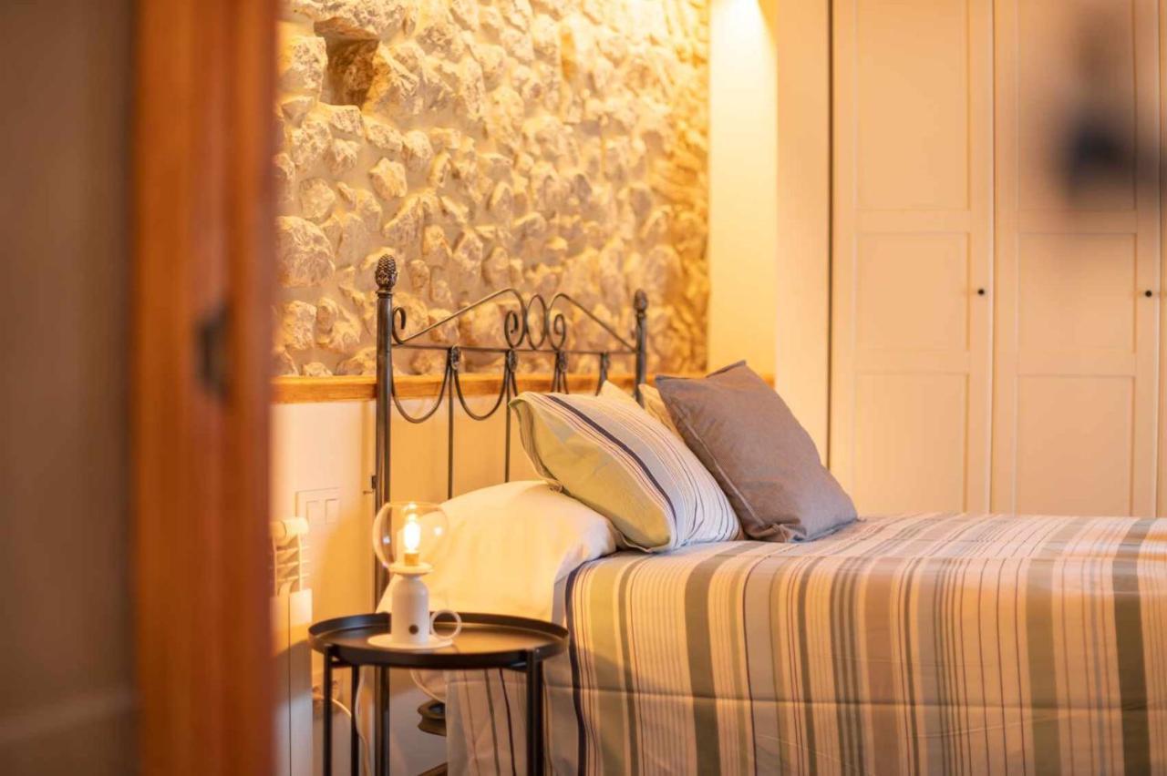Casa Vacacional Maruja Hébergement de vacances