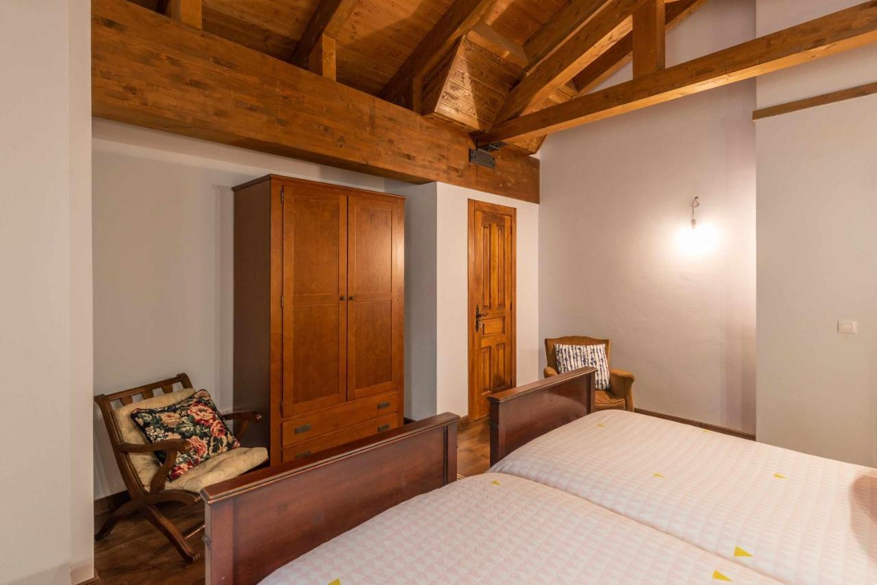 Casa Vacacional Maruja Hébergement de vacances La Pereda de Llanes