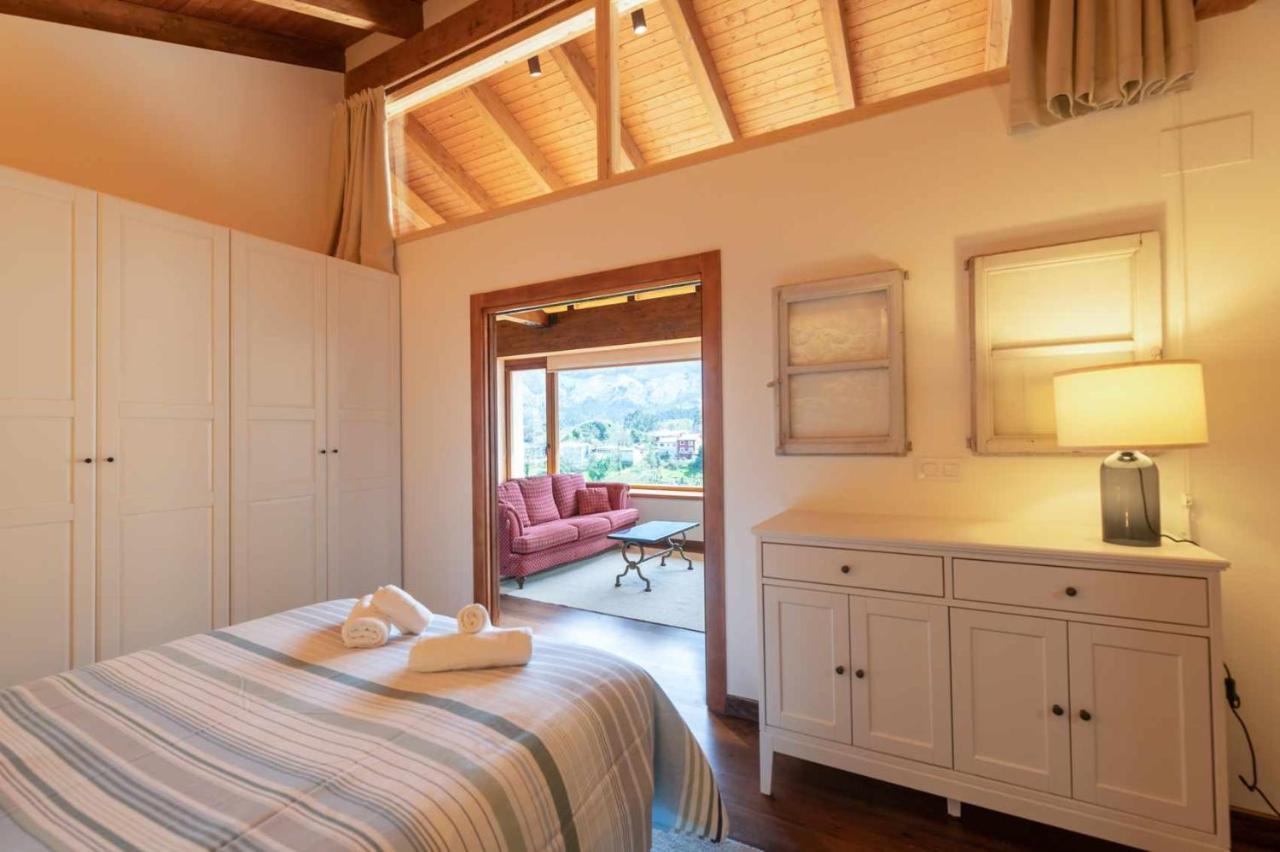 Casa Vacacional Maruja