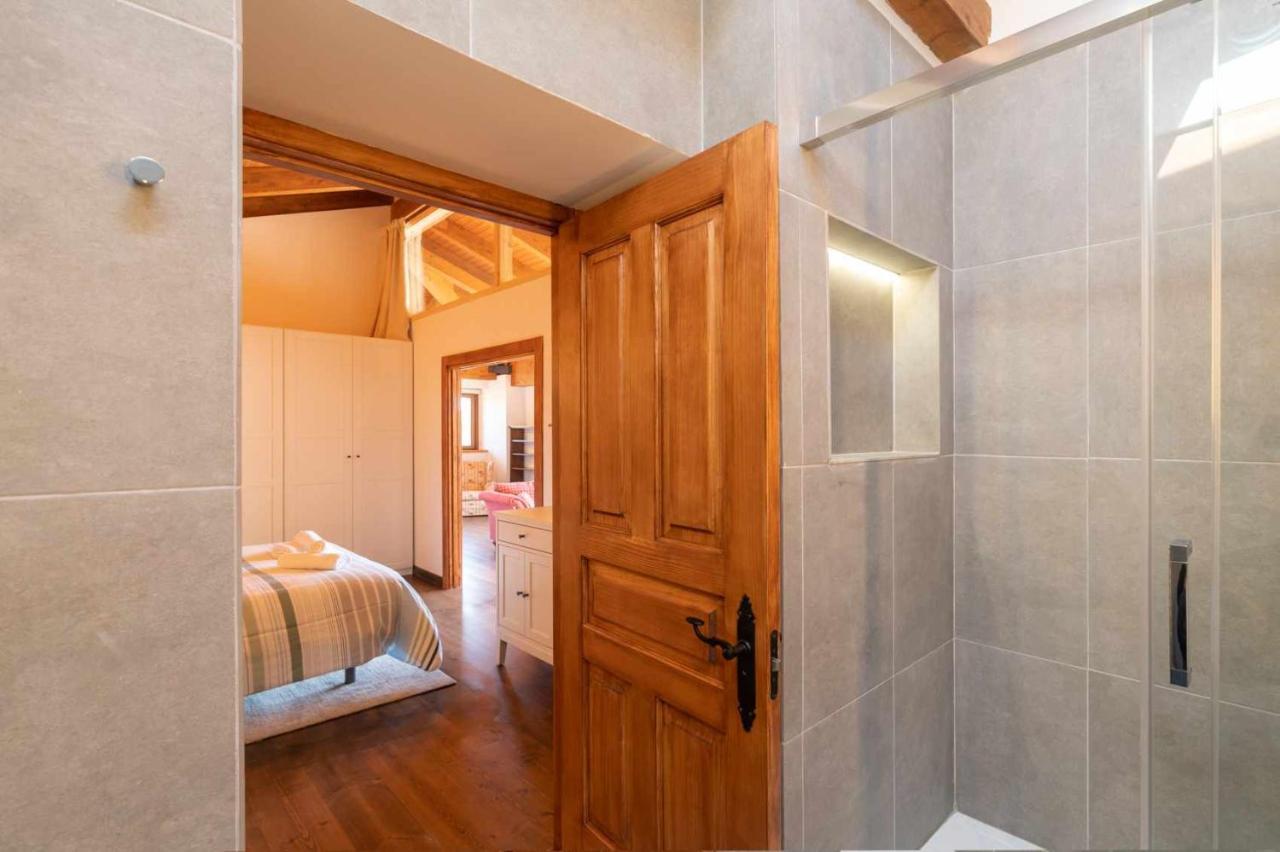 Casa Vacacional Maruja La Pereda de Llanes