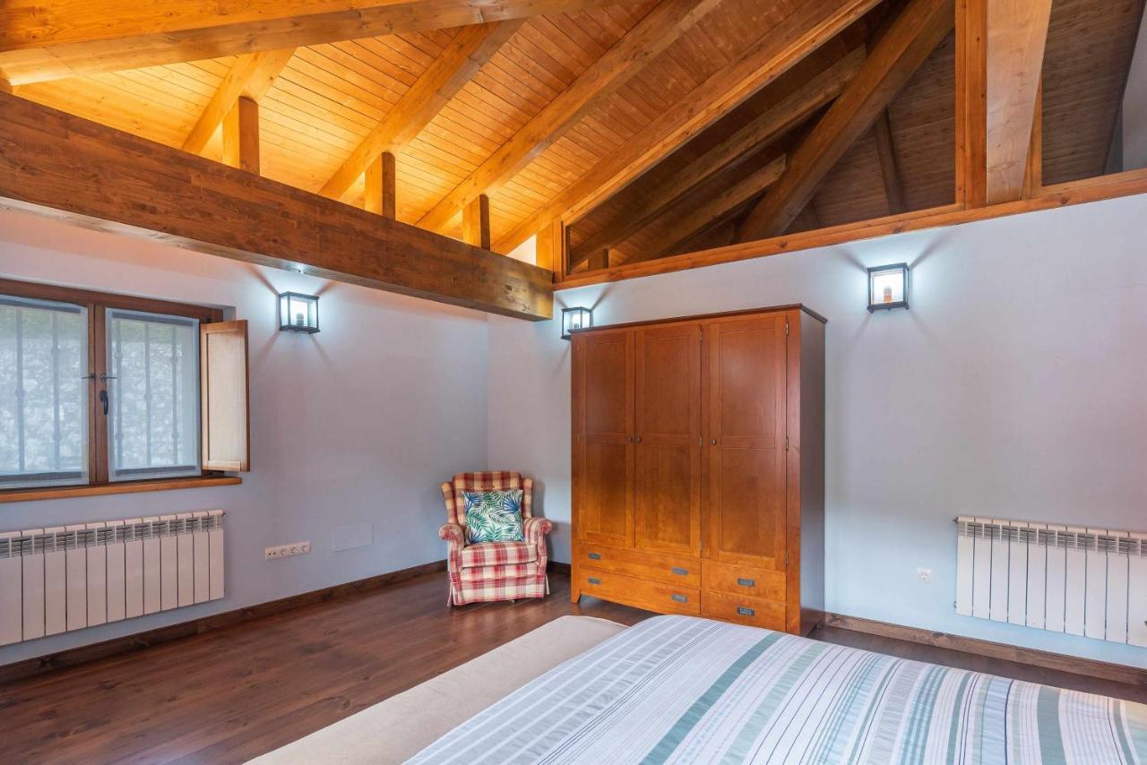 Hébergement de vacances Casa Vacacional Maruja