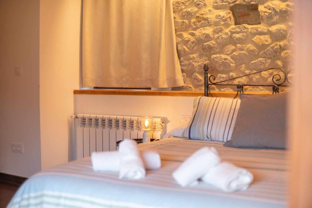Casa Vacacional Maruja Hébergement de vacances *