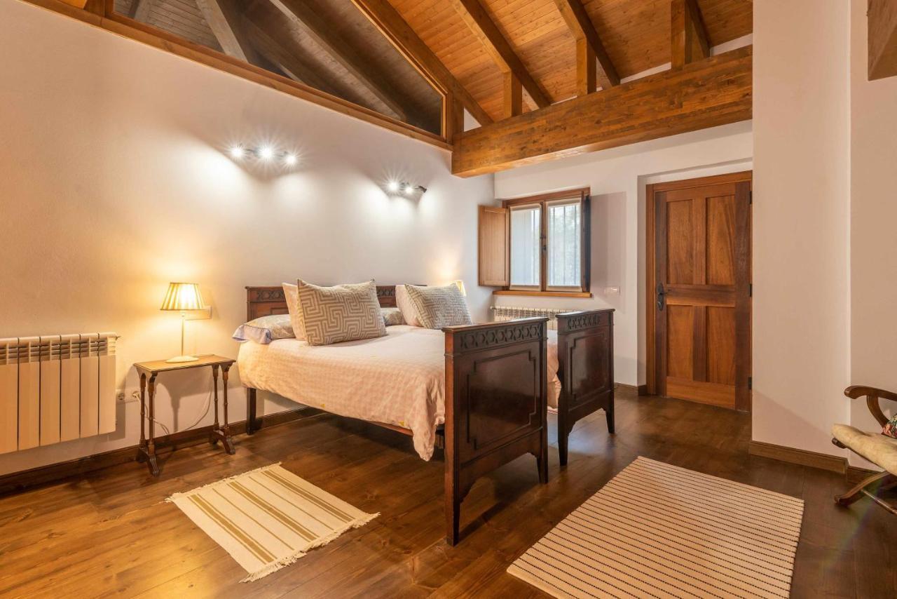 Casa Vacacional Maruja Hébergement de vacances
