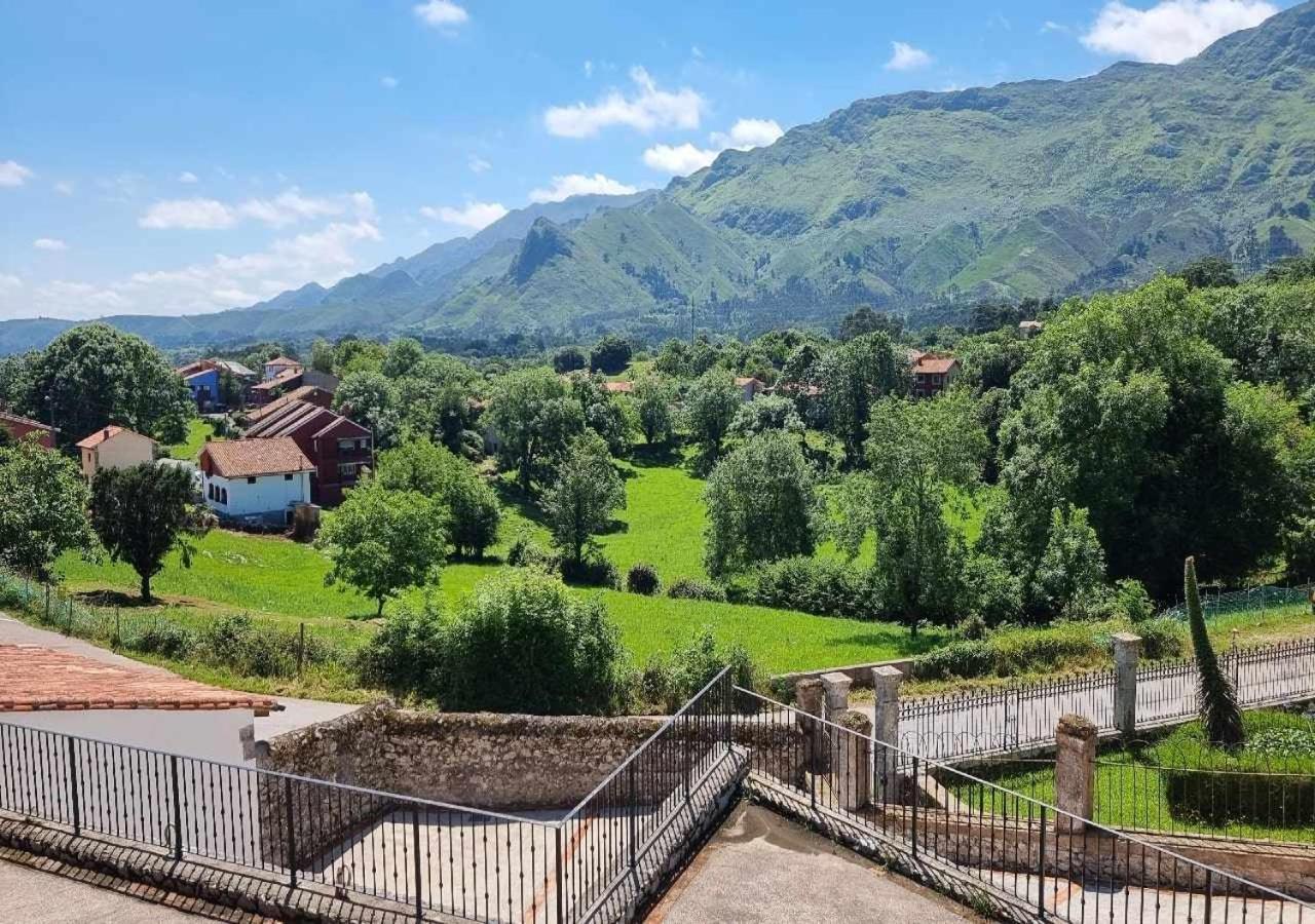 Casa Vacacional Maruja Hébergement de vacances *