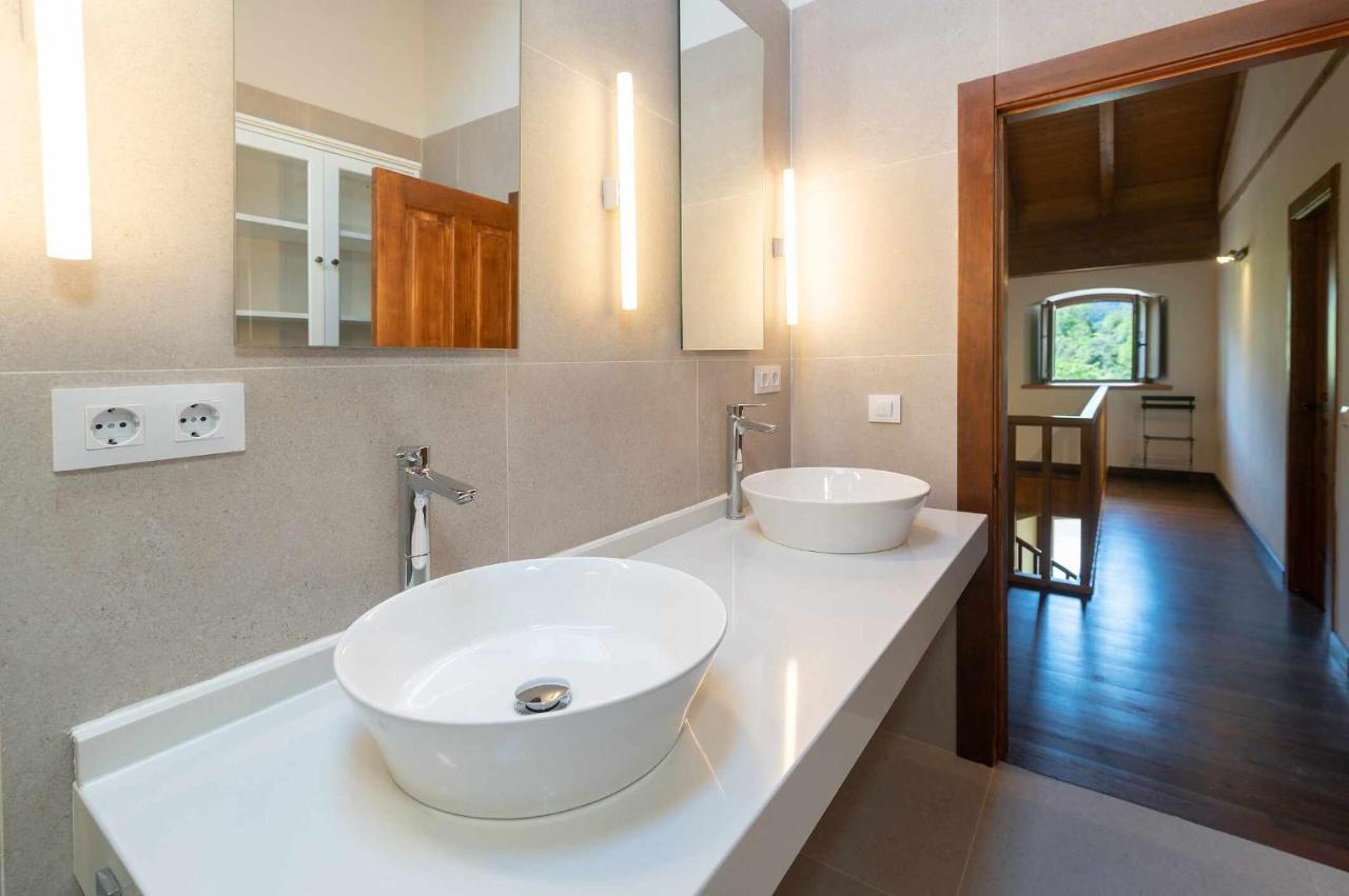 Hébergement de vacances Casa Vacacional Maruja La Pereda de Llanes