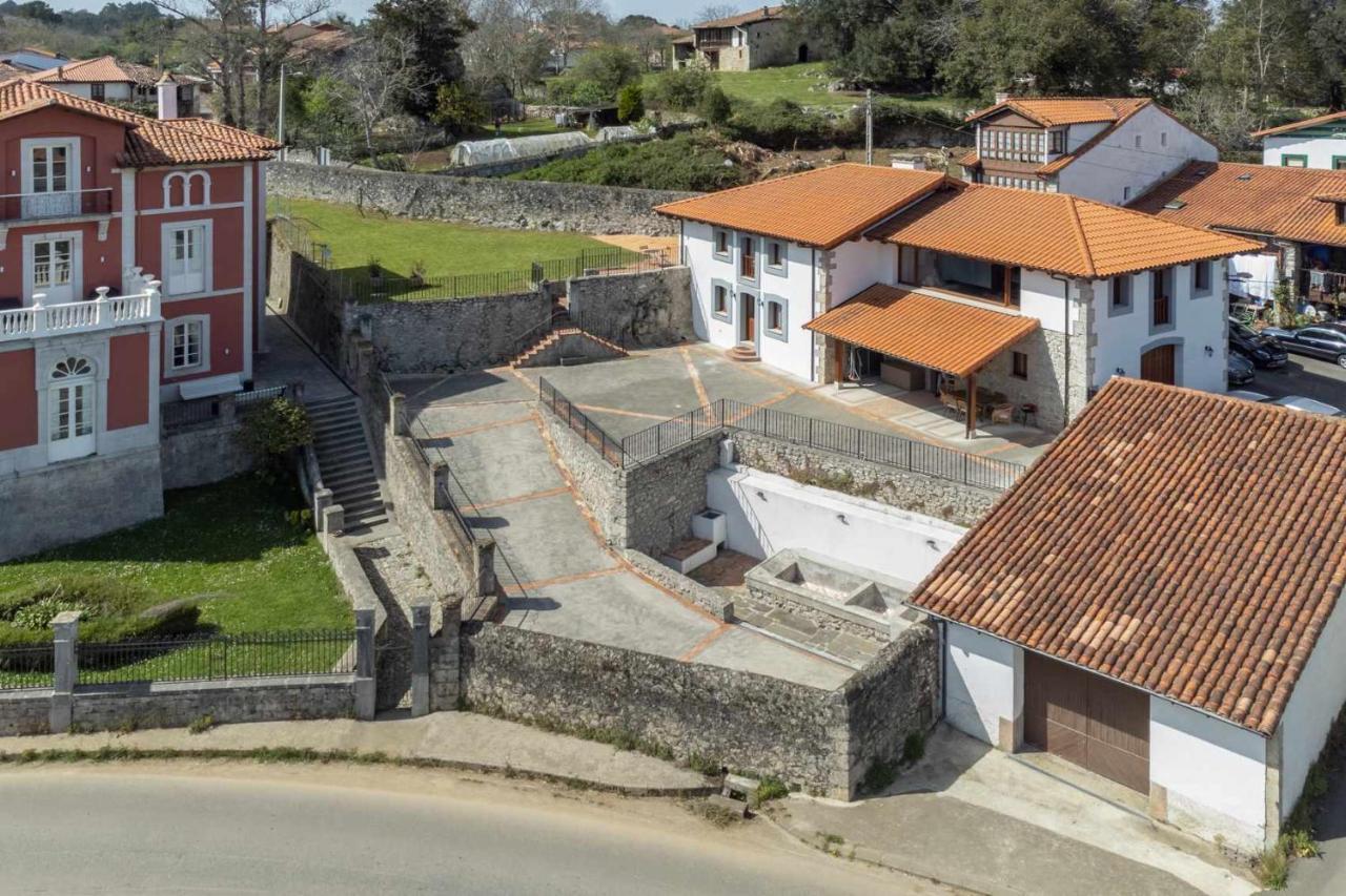 Hébergement de vacances Casa Vacacional Maruja