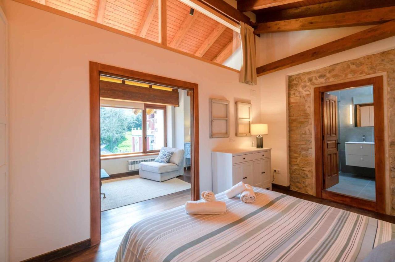 Casa Vacacional Maruja *