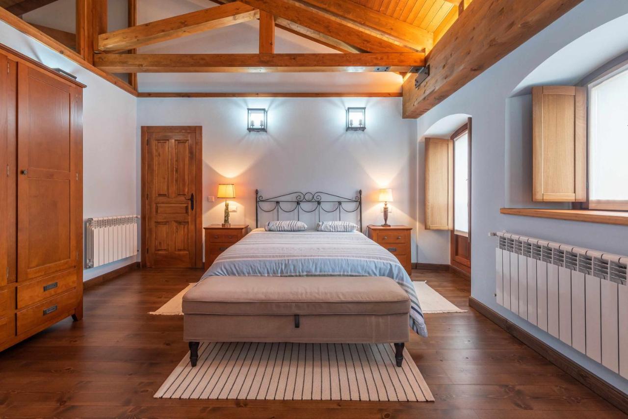 Hébergement de vacances Casa Vacacional Maruja