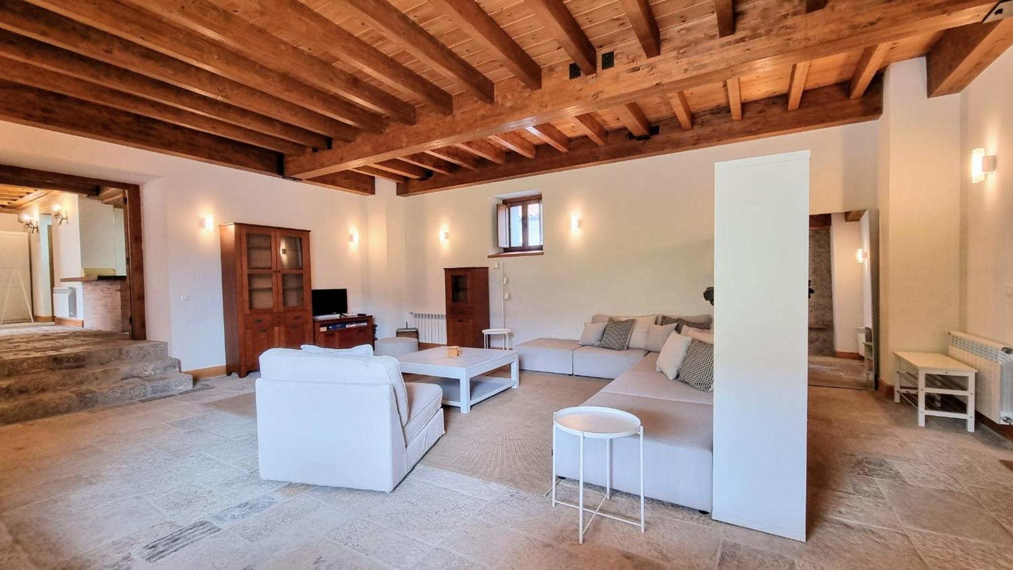 Casa Vacacional Maruja Hébergement de vacances La Pereda de Llanes