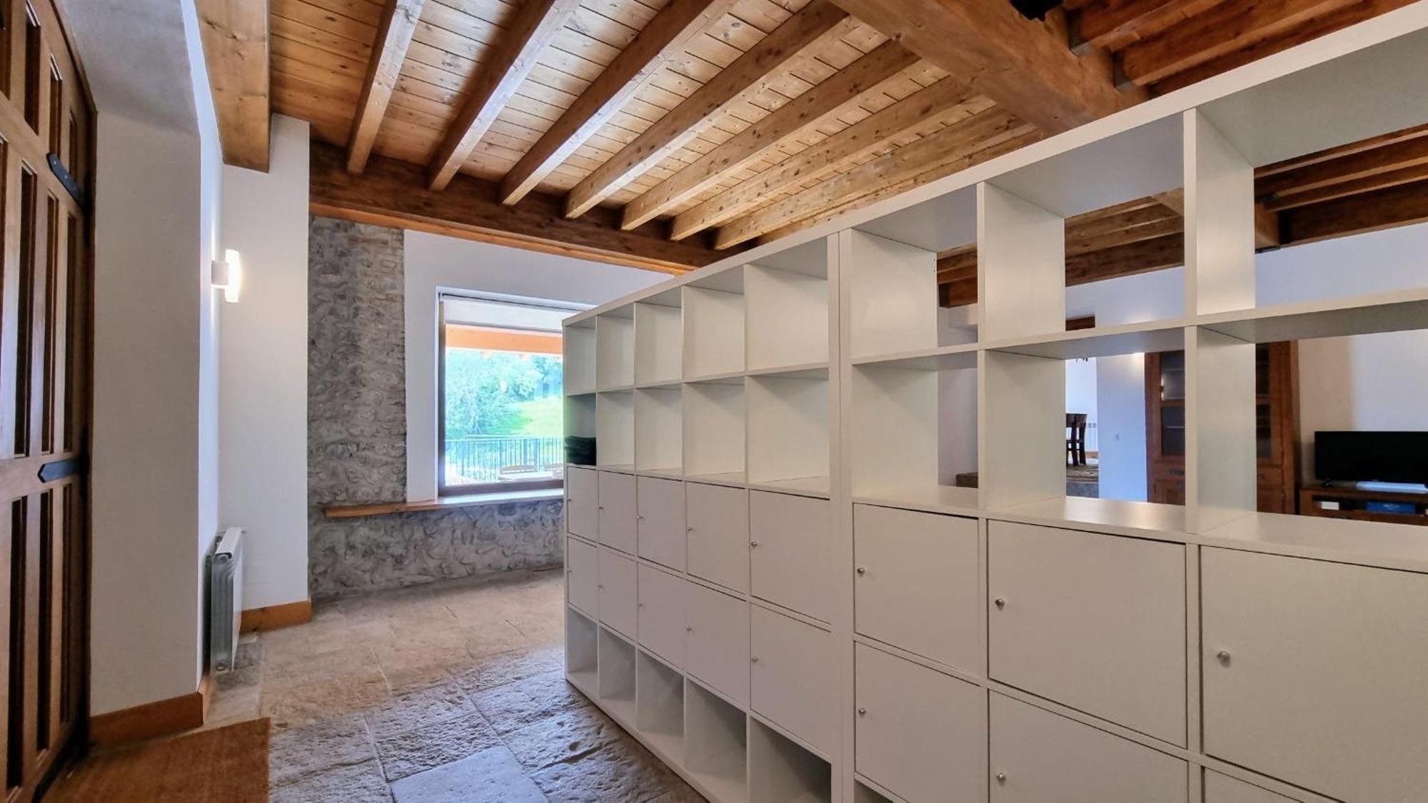 Casa Vacacional Maruja