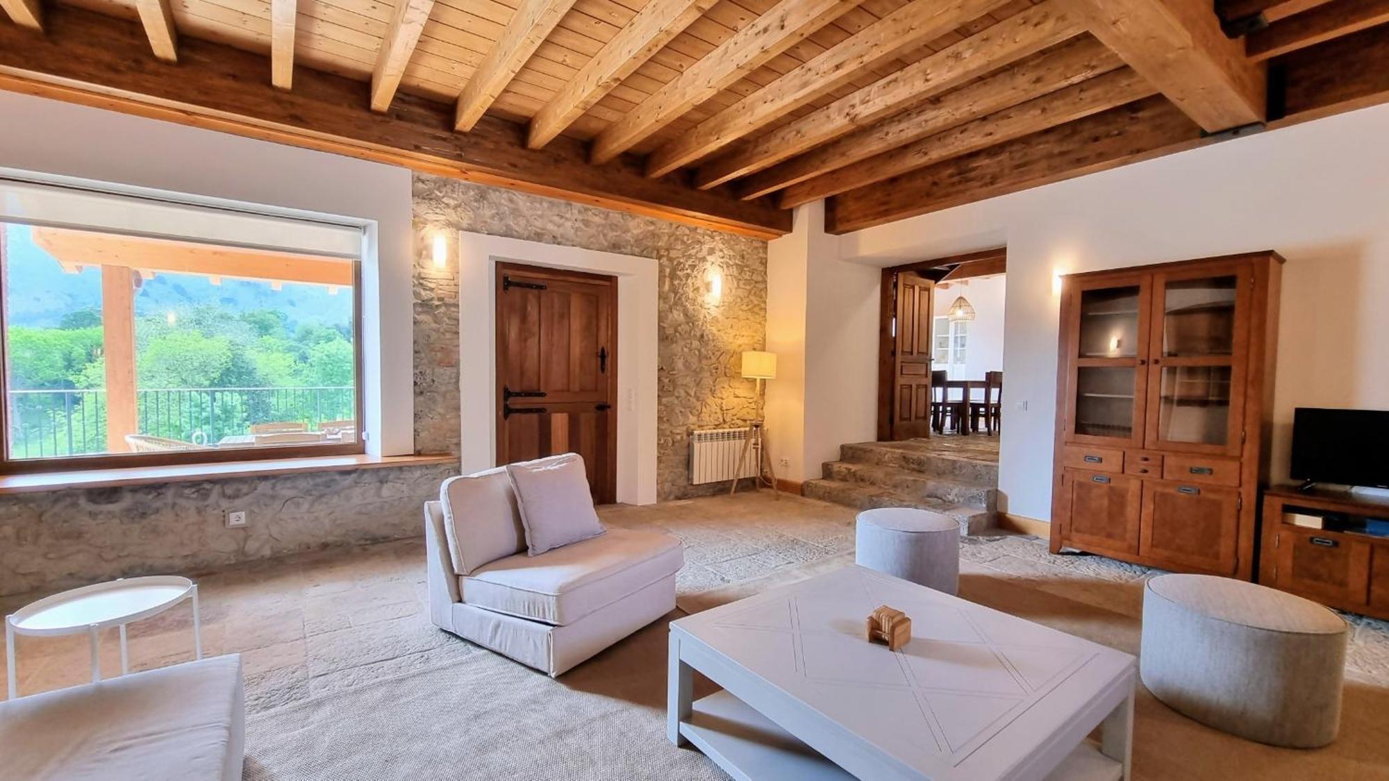 Casa Vacacional Maruja